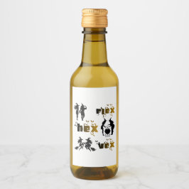 Flex. Hex. Vex. Body Positive & Diverse Witches