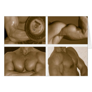 Flex muscular: www.AriesArtist.com