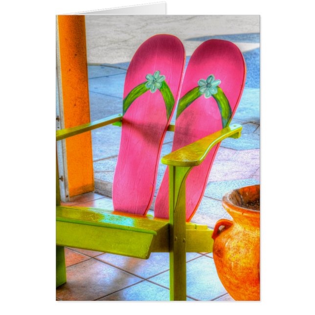 Flip Flop (Frente)