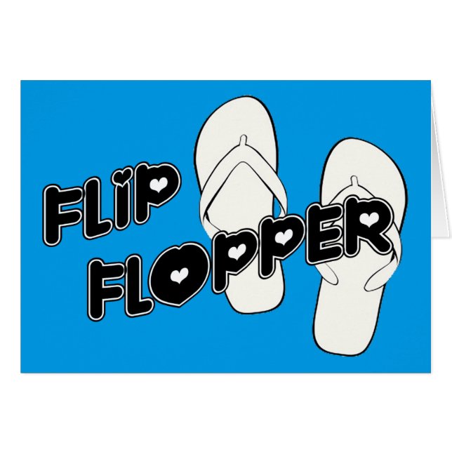 Flip Flopper (Anverso (Horizontal))