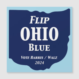 Flip Ohio Blue en 2024