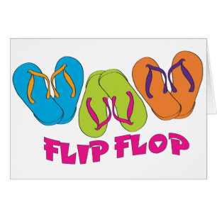 Flips-flopes