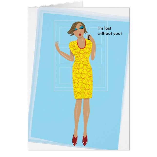 Flirtz: Renee (Frente)