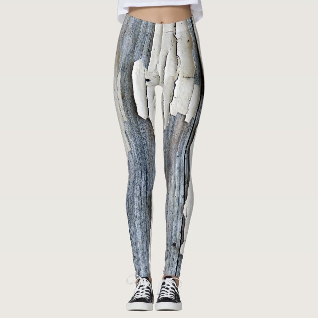 Flky Paint Leggings (Anverso)
