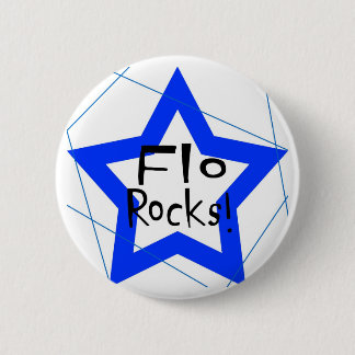 Flo oscila el botón