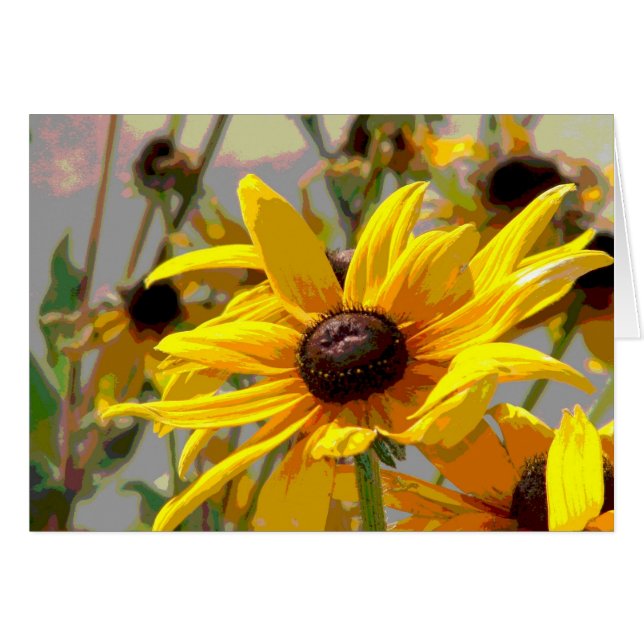 Flor (Anverso (Horizontal))