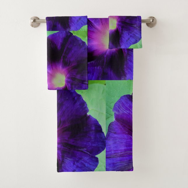 Flor (In situ)