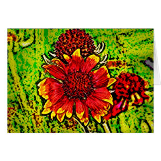 Flor 7