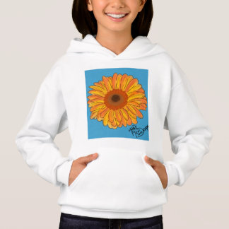 flor amarela