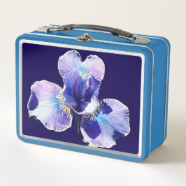 Flor azul