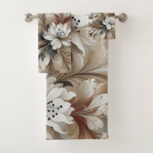 Flor Blanca