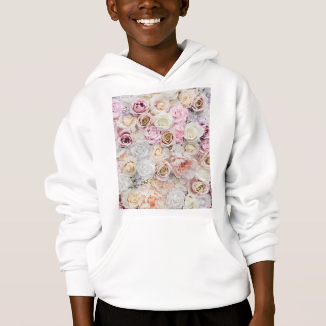 Flor Bouquet (Anverso)