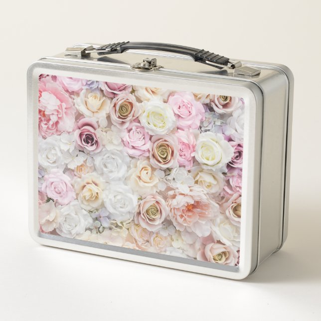 Flor Bouquet (Anverso)
