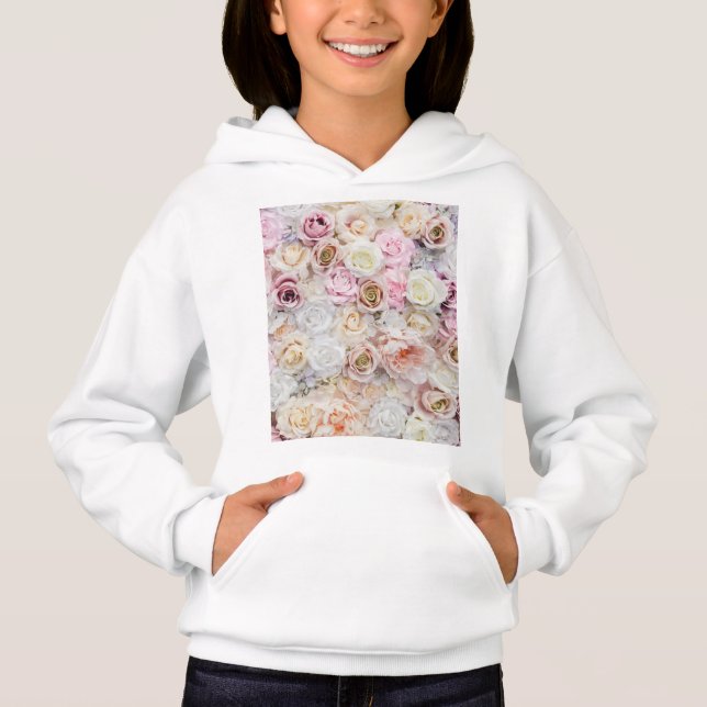 Flor Bouquet (Anverso)
