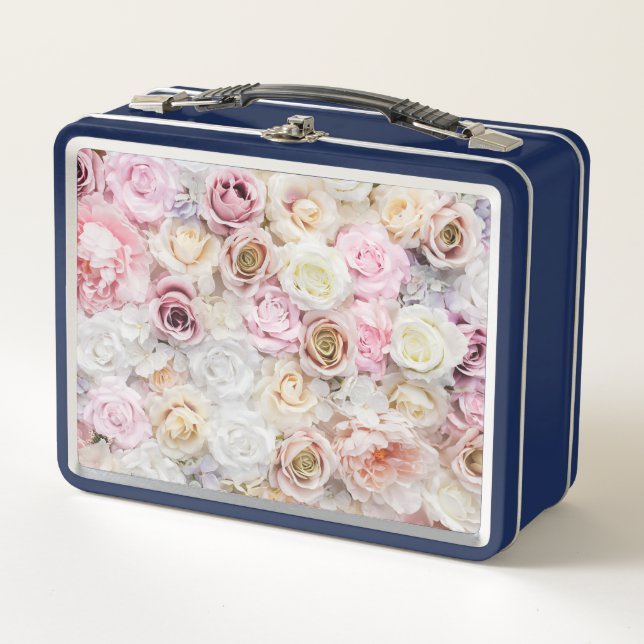 Flor Bouquet (Anverso)