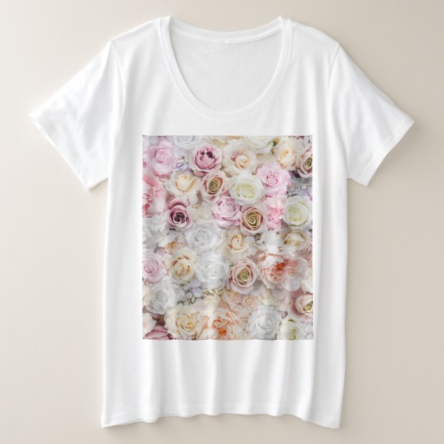 Flor Bouquet (Anverso del diseño)