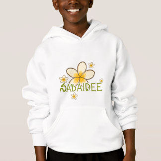 flor champa T-Shirt
