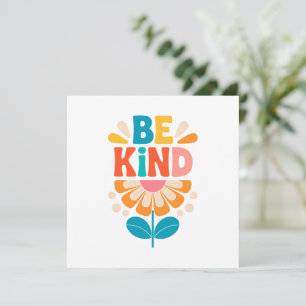 Flor color de bondad - Inspiradora positiva 3