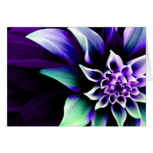 Flor colorida 3