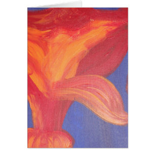 flor cristalina