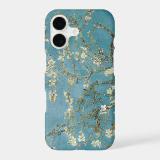 Flor de almendras de Vincent van Gogh (1890)