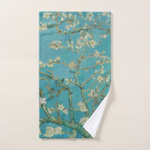 Flor de Almendro, Pintura al Óleo, Vincent Van Gog