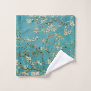Flor de Almendro, Pintura al Óleo, Vincent Van Gog