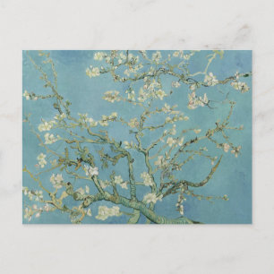 Flor de Almendro, Vincent Van Gogh, Tarjetas Posta