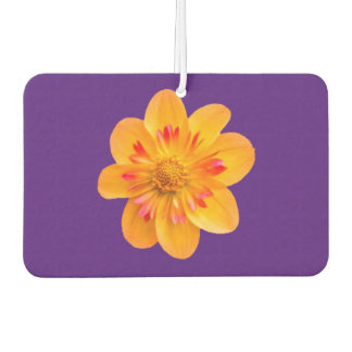 Flor de ambientador