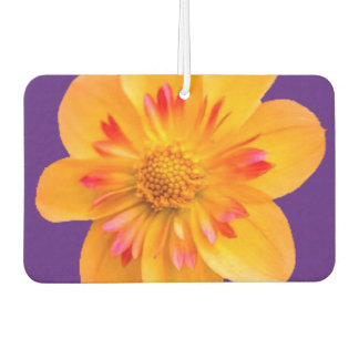 Flor de ambientador