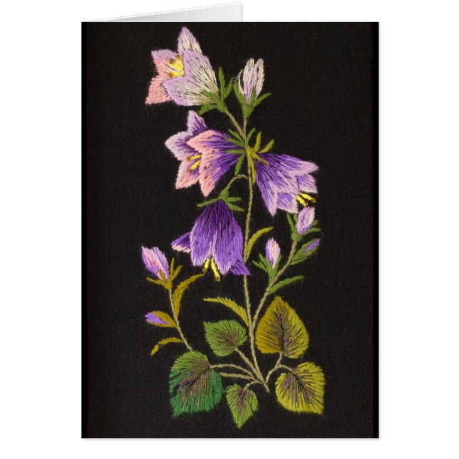 Flor de Bell (Frente)