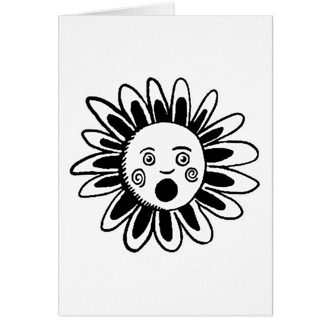 Flor de canto (Frente)