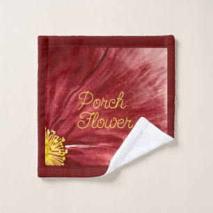 Flor de cerdo / Original /