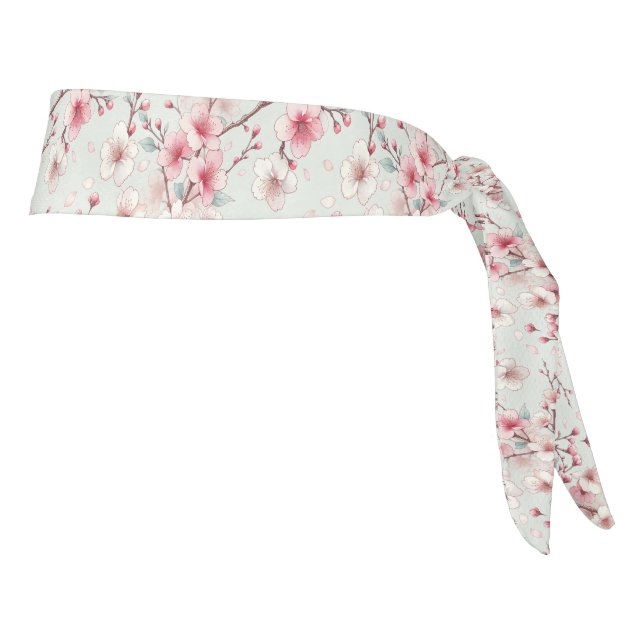 Flor de Cerezo (Girar 90)