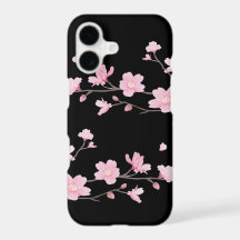 Flor de cerezo -