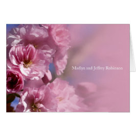 flor de cerezo boda o cualquier ocasión