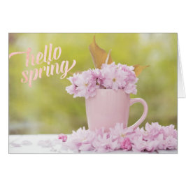 Flor de cerezo Flor Stilllife Spring Textos