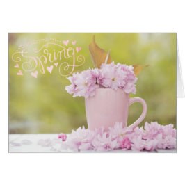 Flor de cerezo Flor Stilllife Spring Textos