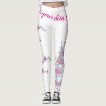 Flor de cerezo mujeres pantalones rosas