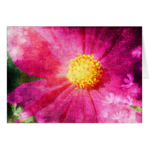 Flor de Cosmo