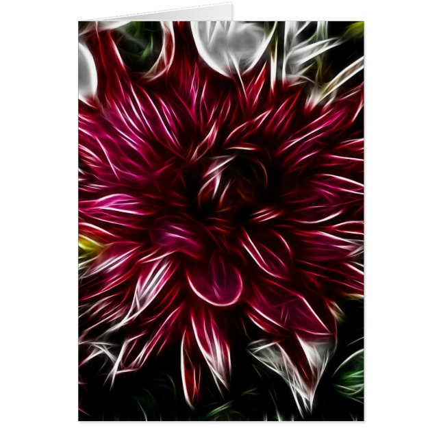 Flor de Crimson (Frente)