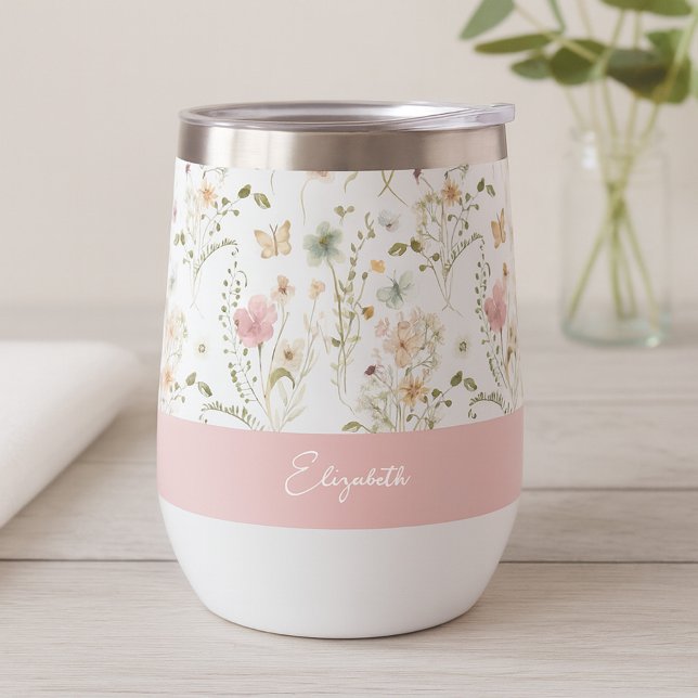 Flor de flores nombre personalizado (Subido por el creador)