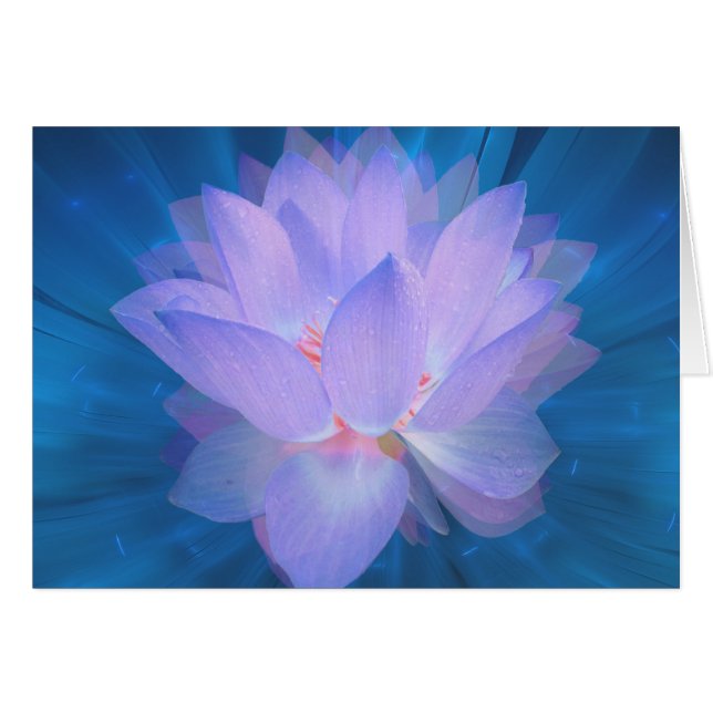 Flor de galaxia (Anverso (Horizontal))