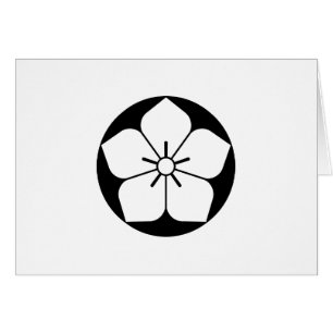 Flor de globo en pastel de arroz