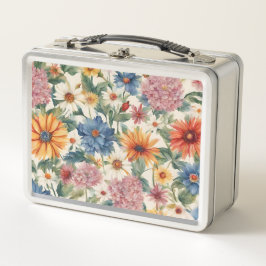 Flor de jardín de verano impresionante