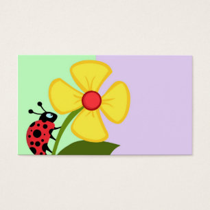 Flor de la mariquita