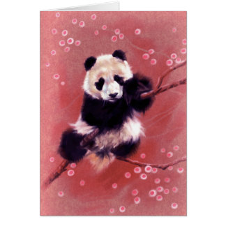 Flor de la panda