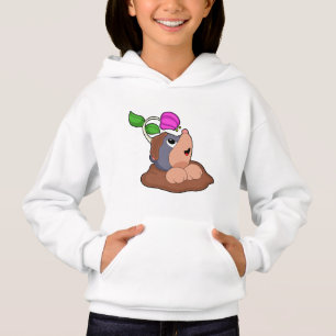 Flor de la Tierra Mole