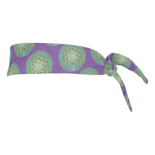 FLOR DE LA VIDA - Diseño de Geometría Sagrada 1