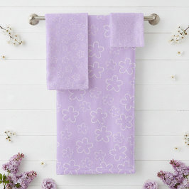 Flor de Lila